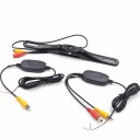 Wireless LED Parking Camera 2