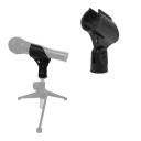 Wireless Microphone Holder 3