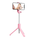 Wireless Mini Tripod with Selfie Stick 2