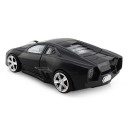 Wireless Mouse Sports Car H14 7