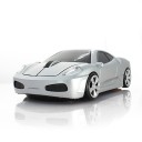 Wireless Mouse Sports Car 11