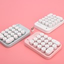 Wireless Numeric Keypad K360 5