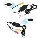 Wireless Parking Camera with Monitor 3