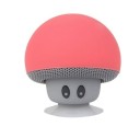 Wireless Portable Speaker in the Shape of a Mushroom J2780 1