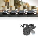 Wireless Recording WiFi Car Camera 3