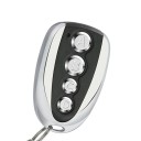 Wireless Remote Key 433 MHz 1