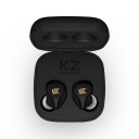 Wireless Shaped In-Ear Headphones Bluetooth 5.0 Range 20 m Frequency Range 20 Hz to 20 kHz Sensitivity 115 dB Charging Box 400 mAh 1