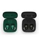 Wireless Shaped In-Ear Headphones Bluetooth 5.0 Range 20 m Frequency Range 20 Hz to 20 kHz Sensitivity 115 dB Charging Box 400 mAh 5