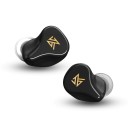 Wireless Shaped In-Ear Headphones Bluetooth 5.0 Range 20 m Frequency Range 20 Hz to 20 kHz Sensitivity 115 dB Charging Box 400 mAh 6