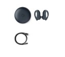 Wireless Sports Earbuds with Ear Tips and Microphone Bluetooth 5.0 Battery Life Up to 9 Hours Charging Case 600 mAh Voice Assistant 2