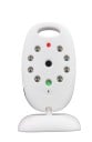 Wireless Video Baby Monitor Camera and 2 Inch Display Monitor Night Vision 5 m Room Temperature Monitoring 500 mAh Battery 5