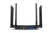 Wireless Wifi Router Tp-Link WDR7400 4