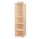 Wiszący organizer na pranie C650 5