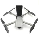 Wiszący uchwyt kamery akcji do DJI Mavic Air 2 7