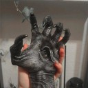 Witch's Hand Figurine 6