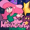Witchcrafty EU PS4 CD Nyckel CD nyckel 1