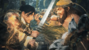 Wo Long: Fallen Dynasty PS4 Konto 3