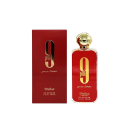 Woda perfumowana dla mężczyzn z feromonami Woda perfumowana 100 ml Uwodzicielski aromat Luksusowe kosmetyki Długotrwały zapach Cztery 3