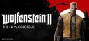Wolfenstein II: The New Colossus Steam CD Nyckel 1