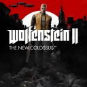 Wolfenstein II: The New Colossus XBOX One / Xbox Series X|S Account 1