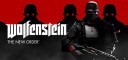 Wolfenstein: The New Order Steam CD Avain 1