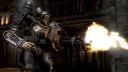 Wolfenstein: The Old Blood XBOX One / Xbox Series X|S CD Cheie 2
