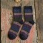 Wollsocken 25