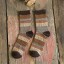 Wollsocken 27