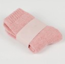 Wollsocken für Damen 8