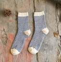 Wollsocken 9