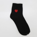 Women's Ankle Socks with Mini Designs 2