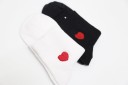 Women's Ankle Socks with Mini Designs 14