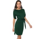 Women's Autumn Dress 5
