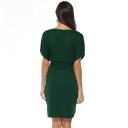 Women's Autumn Dress 7