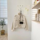 Women's Autumn Jacket P1628 4