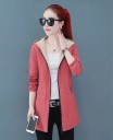 Women's Autumn Jacket P1674 2