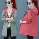 Women's Autumn Jacket P1674 5