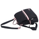 Women's Backpack and Bag 2in1 E680 3