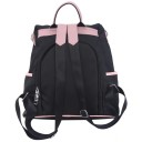 Women's Backpack and Bag 2in1 E680 4