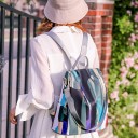 Women's Backpack E641 8