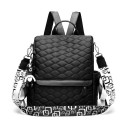 Women's Backpack E733 1