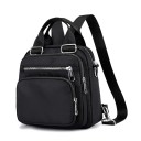 Women's Backpack E738 1