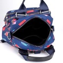 Women's Backpack E738 9