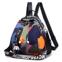 Women's Backpack E837 1