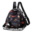 Women's Backpack E837 2