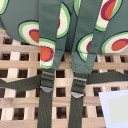 Women's Backpack E916 8