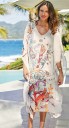 Women's Beach Dress P391 9