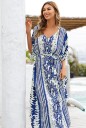 Women's Beach Dress P391 10