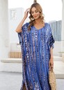 Women's Beach Dress P391 11