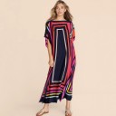 Women's Beach Dress P488 8